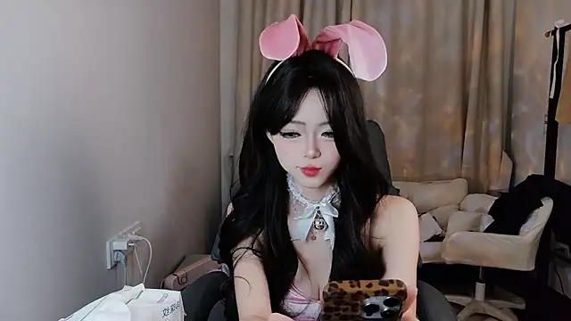 onnijiang123 online show from 2, 11, 2025