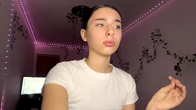 LilithFlamey online show from 24, 11, 2025