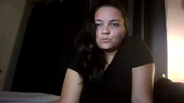 lilMissMarli online show from 25, 3, 2026