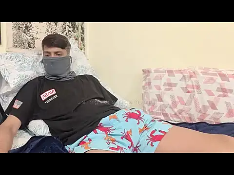 Snapshot of Andy_James181 chatting on 14, 3, 2026 Andy James181 online show from 14, 3, 2026