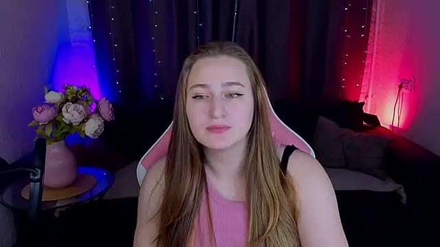 Sofi Mell online show from 31, 10, 2025