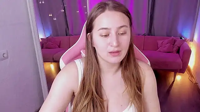 Sofi Mell online show from 25, 11, 2025