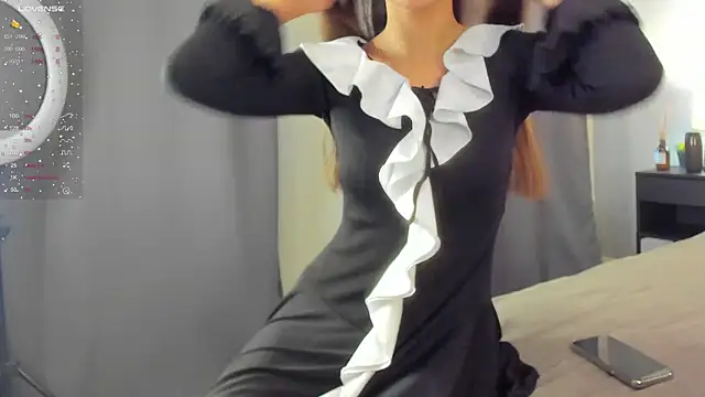 maddymidnight online show from 19, 11, 2025