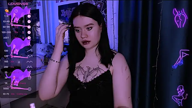 Snapshot of Meow_Marie chatting on 10, 2, 2026 Meow Marie online show from 10, 2, 2026