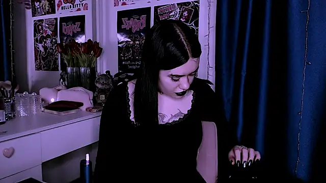 Snapshot of Meow_Marie chatting on 18, 2, 2026 Meow Marie online show from 18, 2, 2026