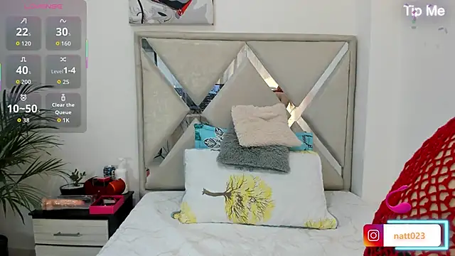 natacha ferrer1 online show from 14, 2, 2026