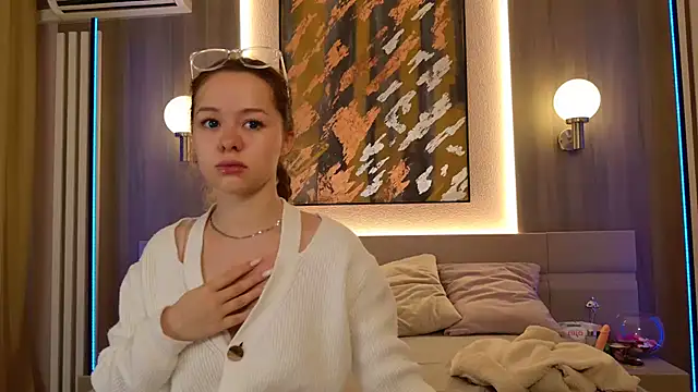 sweetie kathy  online show from 7, 11, 2025