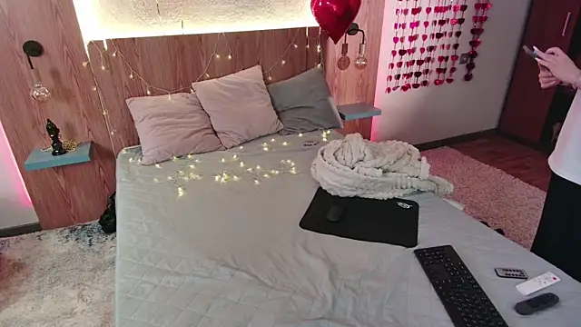 sweetie kathy  online show from 15, 2, 2026