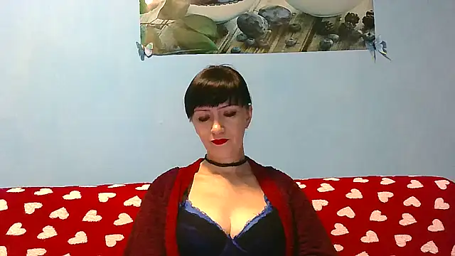 IffetLove42 online show from 26, 11, 2025