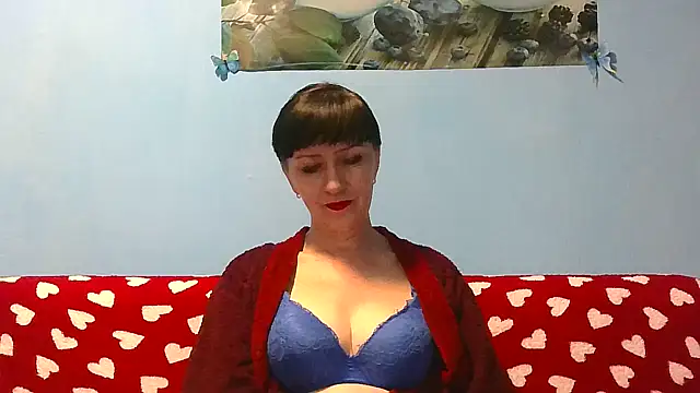 Snapshot of IffetLove42 chatting on 12, 3, 2026 IffetLove42 online show from 12, 3, 2026