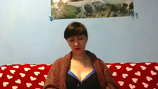 Snapshot of IffetLove42 chatting on 10, 4, 2026 IffetLove42 online show from 10, 4, 2026