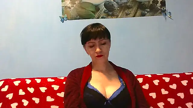 Snapshot of IffetLove42 chatting on 18, 4, 2026 IffetLove42 online show from 18, 4, 2026