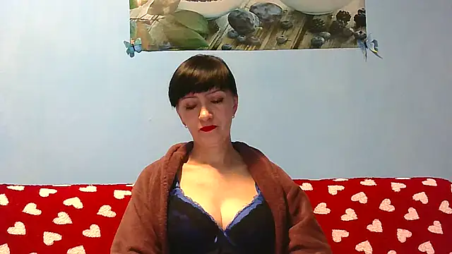 Snapshot of IffetLove42 chatting on 25, 4, 2026 IffetLove42 online show from 25, 4, 2026