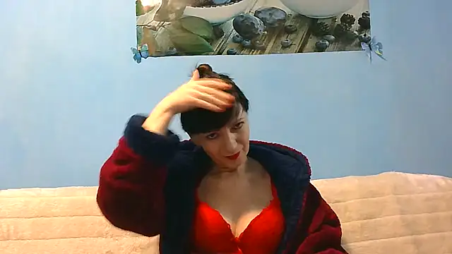 IffetLove42 online show from 17, 5, 2026