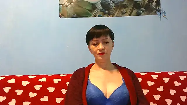 IffetLove42 online show from 27, 5, 2026