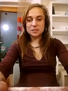 SinnEmily online show from 19, 11, 2025