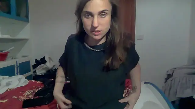 Snapshot of SinnEmily chatting on 9, 4, 2026 SinnEmily online show from 9, 4, 2026