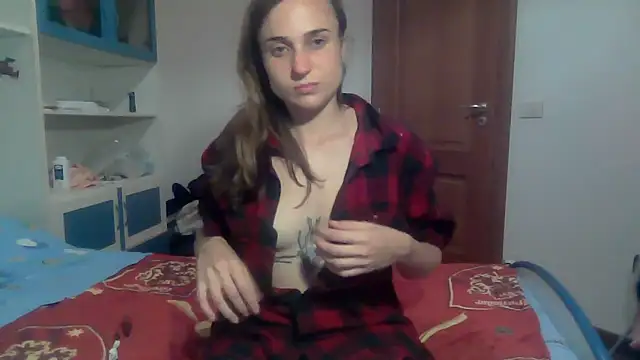 Snapshot of SinnEmily chatting on 21, 4, 2026 SinnEmily online show from 21, 4, 2026