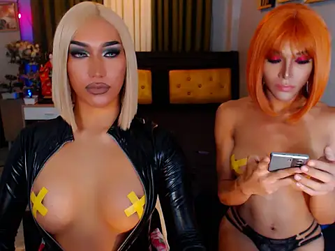 Nattaliiebrown69 online show from 30, 11, 2025