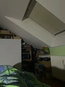 Ilovemilf1 online show from 16, 11, 2025