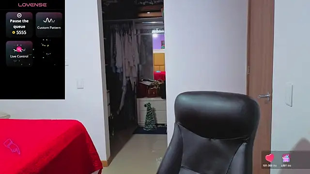 Annahismar online show from 19, 2, 2026