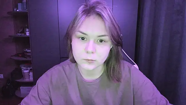 sophia lix online show from 29, 11, 2025