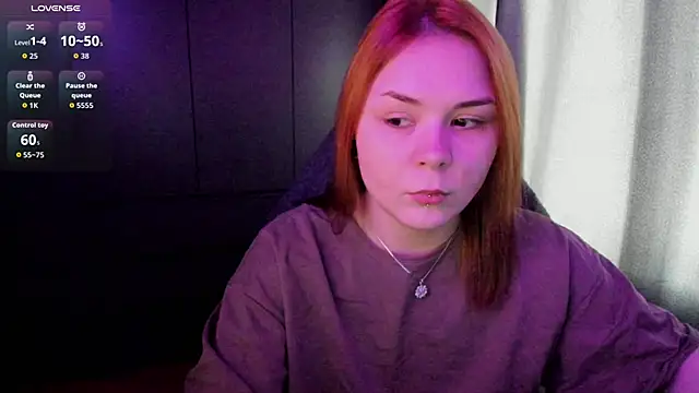 Snapshot of sophia_lix chatting on 21, 3, 2026 sophia lix online show from 21, 3, 2026