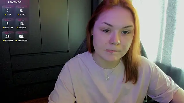 Snapshot of sophia_lix chatting on 26, 3, 2026 sophia lix online show from 26, 3, 2026