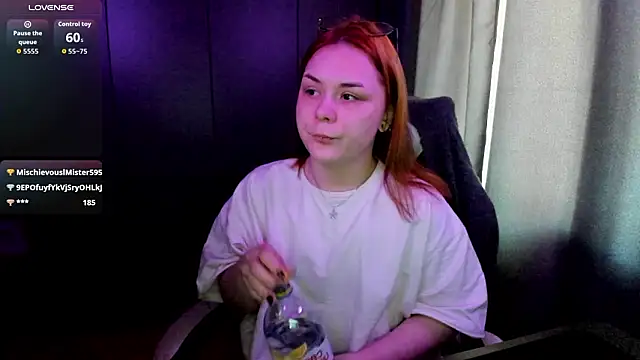 Snapshot of sophia_lix chatting on 27, 3, 2026 sophia lix online show from 27, 3, 2026