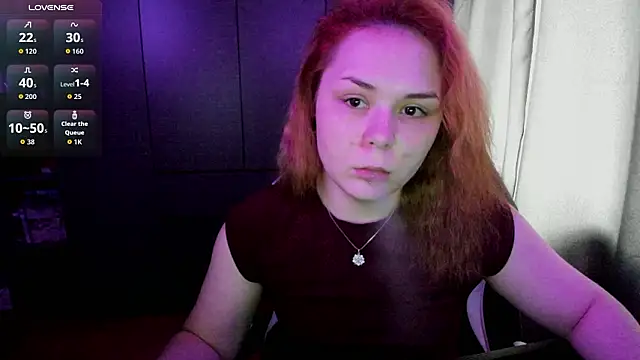 Snapshot of sophia_lix chatting on 28, 3, 2026 sophia lix online show from 28, 3, 2026