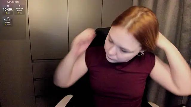 Snapshot of sophia_lix chatting on 13, 4, 2026 sophia lix online show from 13, 4, 2026