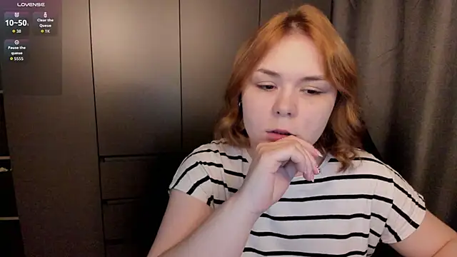 Snapshot of sophia_lix chatting on 19, 4, 2026 sophia lix online show from 19, 4, 2026