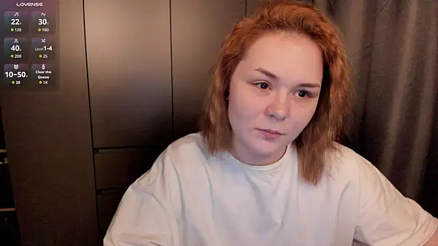 Snapshot of sophia_lix chatting on 24, 4, 2026 sophia lix online show from 24, 4, 2026