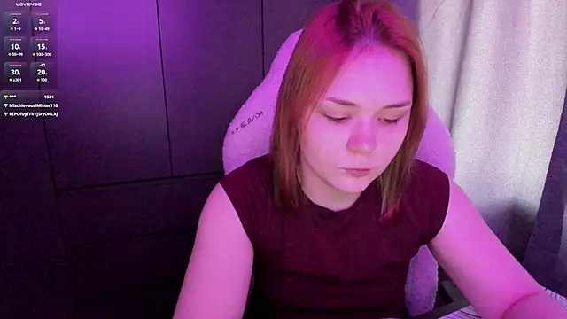 sophia lix online show from 5, 6, 2026