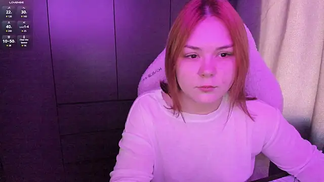 sophia lix online show from 6, 6, 2026