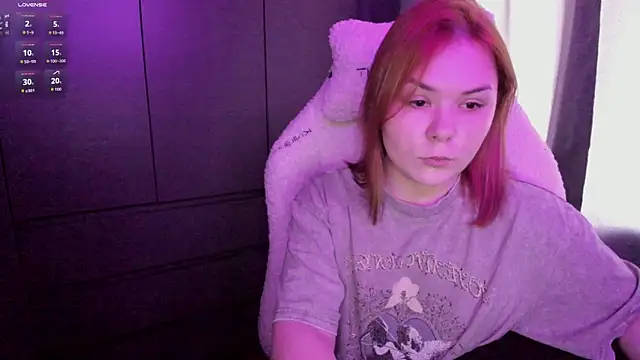 sophia lix online show from 4, 7, 2026