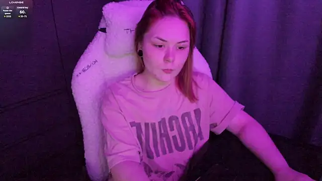 sophia lix online show from 11, 7, 2026