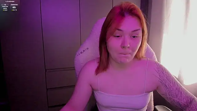 sophia lix online show from 23, 7, 2026