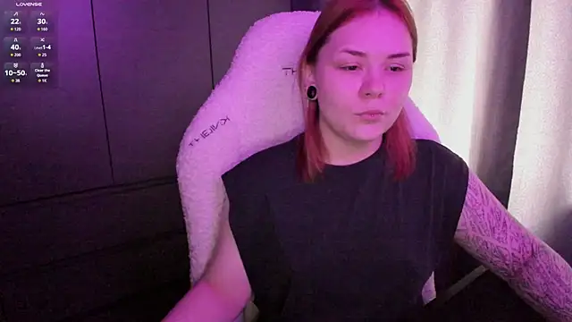 sophia lix online show from 26, 7, 2026