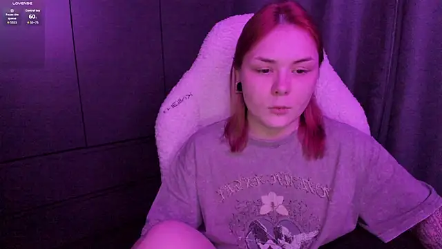 sophia lix online show from 26, 7, 2026