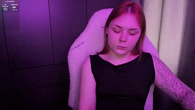 sophia lix online show from 27, 7, 2026