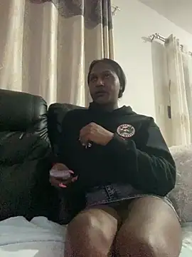 TransGirlBankrollBarbie online show from 16, 11, 2025