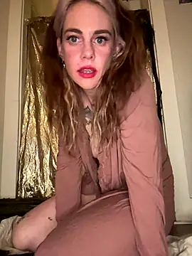 roxiebaby online show from 12, 11, 2025