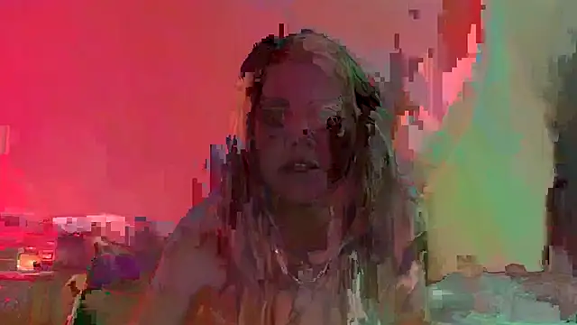 roxiebaby online show from 27, 11, 2025