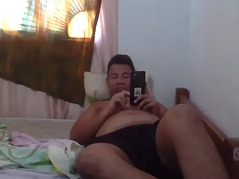 Fire latino online show from 19, 12, 2025