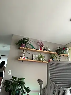 SugarTroubl33 online show from 15, 11, 2025