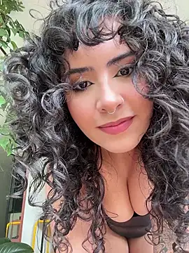 SugarTroubl33 online show from 19, 11, 2025