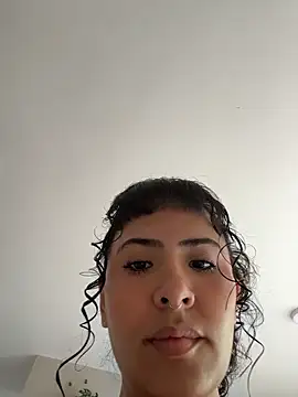 SugarTroubl33 online show from 12, 3, 2026