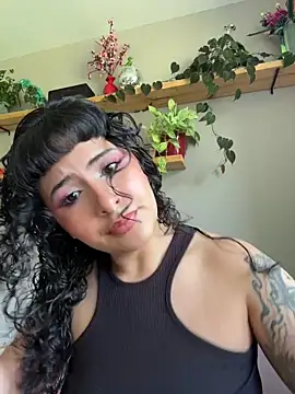 SugarTroubl33 online show from 20, 6, 2026