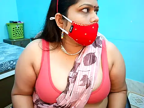 SWEETY RANI online show from 11, 6, 2026